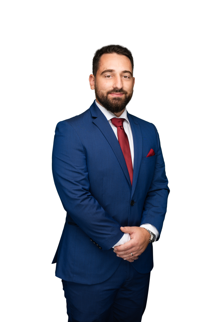 Richard Ondřich — profesionální majetkový poradce